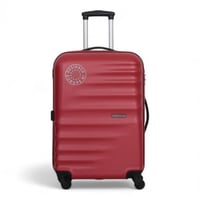 حقيبه سفر من امريكان توريستر- اللون احمر - Preston...