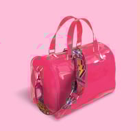 حقيبة يد من | Bande a part | مصنوعة من الجلد - خاص...