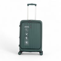 حقيبة سفر مقصورة الطائرة ضد الكسر (20 بوصة) - ابتك...