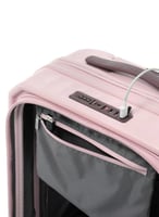 طقم شنط سفر امريكان توريستر - فرونتيك 79 سم + 55 س...