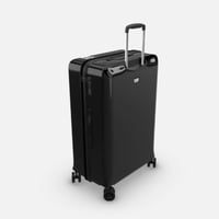 حقيبة سفر من | Bande a part | ضد الكسر - 4 عجلات م...