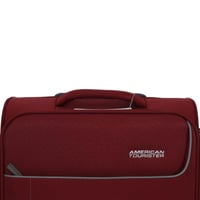 حقيبة سفر من امريكان توريستر قماش عالي الجوده - ال...
