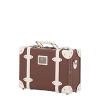 طقم حقائب السفر الكلاسيكية: أناقة لا تفنى ومتانة ل...