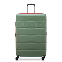 طقم حقائب سفر 3 قطع من ديلسي - ECURITECH CITADEL ب...