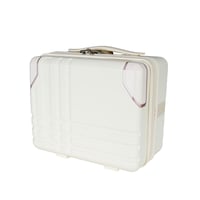 طقم حقائب سفر فخم مكون من 4 قطع بخامة PC عالية الج...