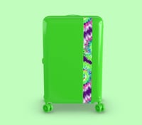 طقم شنط سفر- ضد الكسر - باكج أنيق ومتين مصنوع من م...