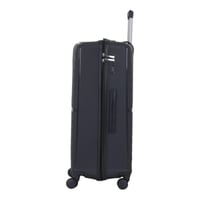 طقم شنط سفر ضد الكسر من خامة البولي بروبيلين مكون...