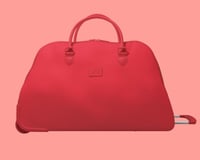 حقيبة يد هاند باق من | Bande a part | مصنوعة من مو...