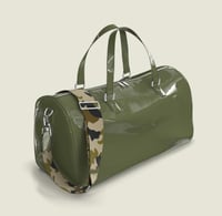 حقيبة يد من | Bande a part | مصنوعة من الجلد - خاص...