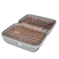 طقم حقائب سفر دبش عرايس5 قطع فاخر