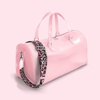 حقيبة يد من | Bande a part | مصنوعة من الجلد - خاص...