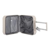 حقيبة سفر "كابتن" مقاس 16 بوصة - رفيقك المثالي للر...