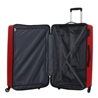 حقيبة سفر من امريكان توريستر - كاميلانت صلبه مقاوم...