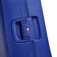 طقم حقائب سفر من ديلسي - مونسي من 3 قطع 55/69/82 س...