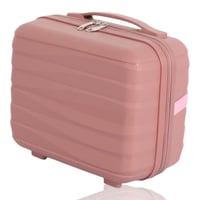 طقم حقائب سفر فاخر ومتكامل – 5 قطع من AVIATOR مصنو...