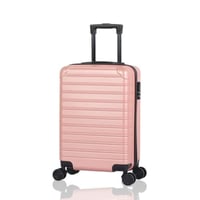 حقيبة سفر صلبة | ماركة AVIATOR | مصنوعه من ABS عال...