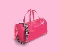 طقم حقائب يد - باكج من - BANDE A PART - الأناقة وا...