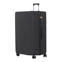 طقم شنط سفر - مكون من 7 قطع يشمل 5 شنط تروللي وشنط...