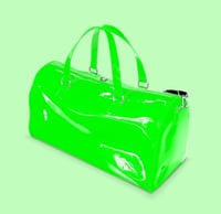 حقيبة يد من | Bande a part | مصنوعة من الجلد - خاص...