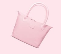 حقيبة تسوق أنيقة وعملية من Bande à Part - مقاس صغي...