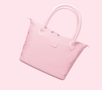 حقيبة تسوق أنيقة وعملية من Bande à Part - مقاس كبي...