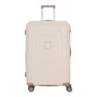 طقم شنط سفر دبش عروسة - مكون من 5 قطع يشمل 3 شنط ت...