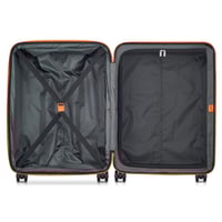 طقم حقائب سفر 3 قطع من ديلسي - ECURITECH CITADEL ب...