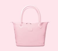 حقيبة تسوق أنيقة وعملية من Bande à Part - مقاس صغي...