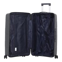 طقم شنط سفر ضد الكسر من خامة البولي بروبيلين مكون...