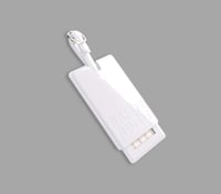 طقم شنط سفر- ضد الكسر - باكج أنيق ومتين مصنوع من م...