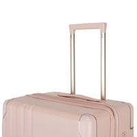 طقم حقائب سفر فخم مكون من 4 قطع بخامة PC عالية الج...