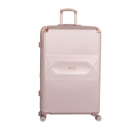 طقم حقائب سفر دبش فاخر: خيار مثالي للعرائس والمساف...