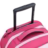 حقيبة ظهر من ديلسي- أكاديمية 4 عجلات عربة عمودية و...