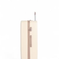 طقم حقائب سفر دبش للعرايس 6 قطع بخامة ABS