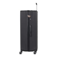 طقم شنط سفر - مكون من 7 قطع يشمل 5 شنط تروللي وشنط...