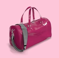 حقيبة يد من | Bande a part | مصنوعة من الجلد - خاص...