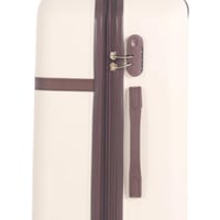 طقم حقائب سفر فاخرة ومتكاملة من ثلاث 3 قطع من البو...