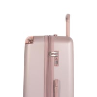 طقم حقائب سفر دبش فاخر: خيار مثالي للعرائس والمساف...