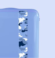 طقم شنط سفر - ضد الكسر - باكج أنيق ومتين مصنوع من...