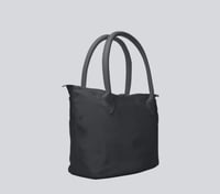 حقيبة تسوق أنيقة وعملية من Bande à Part - مقاس كبي...