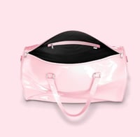 حقيبة يد من | Bande a part | مصنوعة من الجلد - خاص...