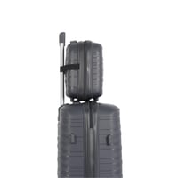 طقم حقائب سفر فاخر ومتكامل – 5 قطع من AVIATOR مصنو...