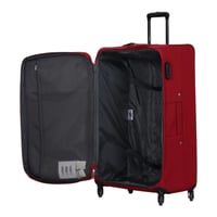 حقيبة سفر من امريكان توريستر قماش عالي الجوده - ال...