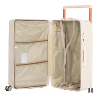 طقم حقائب سفر صلب (3 قطع) – تصميم عصري وقوة أداء