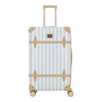 طقم حقائب السفر الكلاسيكية: أناقة لا تفنى ومتانة ل...