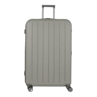 طقم شنط سفر دبش عروسة - مكون من7 قطع يشمل 5 شنط تر...