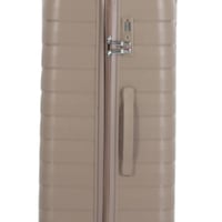 طقم شنط سفر - مصنوعه من مادة البولي بروبلين - ضد ا...