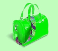 حقيبة يد من | Bande a part | مصنوعة من الجلد - خاص...