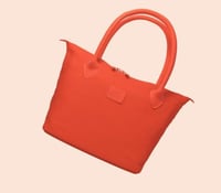 حقيبة تسوق أنيقة وعملية من Bande à Part - مقاس صغي...