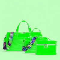 طقم حقائب يد - باكج من - BANDE A PART - الأناقة وا...